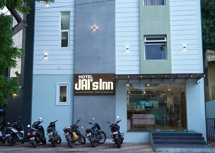 Hotel Jai'S Inn